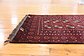 3' 3 x 6' 4 Afghan Akhche Rug thumbnail image 4