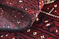 3' 3 x 6' 4 Afghan Akhche Rug thumbnail image 7