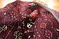 3' 3 x 6' 4 Afghan Akhche Rug thumbnail image 8