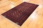 HandKnotted 3' 4 x 6' 1 Afghan Akhche Rug thumbnail image 2