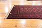 HandKnotted 3' 4 x 6' 1 Afghan Akhche Rug thumbnail image 4