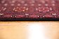 HandKnotted 3' 4 x 6' 1 Afghan Akhche Rug thumbnail image 5