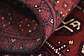 HandKnotted 3' 4 x 6' 1 Afghan Akhche Rug thumbnail image 7