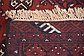 HandKnotted 3' 4 x 6' 1 Afghan Akhche Rug thumbnail image 9