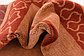 3' x 5' 1 Antique Finish Oriental Rug thumbnail image 8