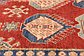 7' 1 x 11' 5 Kazak Oriental Rug thumbnail image 10