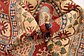 7' 1 x 11' 5 Kazak Oriental Rug thumbnail image 12