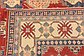7' 1 x 11' 5 Kazak Oriental Rug thumbnail image 13