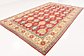 7' 1 x 11' 5 Kazak Oriental Rug thumbnail image 2