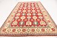 7' 1 x 11' 5 Kazak Oriental Rug thumbnail image 3
