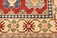 7' 1 x 11' 5 Kazak Oriental Rug thumbnail image 5