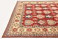 7' 1 x 11' 5 Kazak Oriental Rug thumbnail image 6