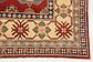 7' 1 x 11' 5 Kazak Oriental Rug thumbnail image 7