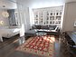 7' 1 x 11' 5 Kazak Oriental Rug thumbnail image 14