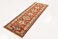 2' x 5' 7 Kazak Oriental Runner Rug thumbnail image 2