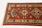 2' x 5' 7 Kazak Oriental Runner Rug thumbnail image 5