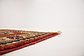 2' x 5' 7 Kazak Oriental Runner Rug thumbnail image 6