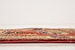 2' x 5' 7 Kazak Oriental Runner Rug thumbnail image 7