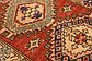2' x 5' 7 Kazak Oriental Runner Rug thumbnail image 8
