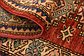 2' x 5' 7 Kazak Oriental Runner Rug thumbnail image 9