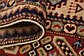 HandKnotted 3' 2 x 10' 2 Kazak Oriental Runner Rug thumbnail image 10