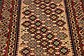 HandKnotted 3' 2 x 10' 2 Kazak Oriental Runner Rug thumbnail image 4