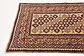 HandKnotted 3' 2 x 10' 2 Kazak Oriental Runner Rug thumbnail image 6