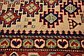 HandKnotted 3' 2 x 10' 2 Kazak Oriental Runner Rug thumbnail image 9