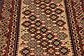 3' 2 x 10' 2 Kazak Oriental Runner Rug thumbnail