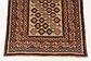3' 2 x 10' 2 Kazak Oriental Runner Rug thumbnail