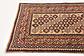 3' 2 x 10' 2 Kazak Oriental Runner Rug thumbnail