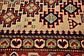 3' 2 x 10' 2 Kazak Oriental Runner Rug thumbnail