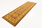 2' 9 x 9' 3 Kazak Oriental Runner Rug thumbnail image 2