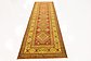 2' 9 x 9' 3 Kazak Oriental Runner Rug thumbnail image 3