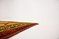 2' 9 x 9' 3 Kazak Oriental Runner Rug thumbnail image 7