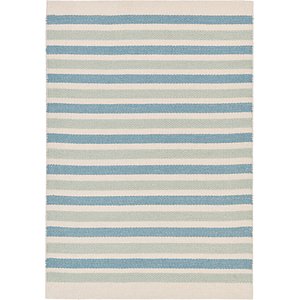 3' 11 x 5' 7 Reproduction Gabbeh Rug