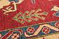 7' 1 x 10' 8 Kazak Oriental Rug thumbnail