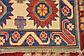 7' 1 x 10' 8 Kazak Oriental Rug thumbnail