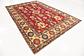 7' 1 x 10' 8 Kazak Oriental Rug thumbnail