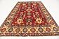 7' 1 x 10' 8 Kazak Oriental Rug thumbnail