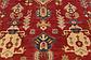 7' 1 x 10' 8 Kazak Oriental Rug thumbnail