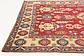 7' 1 x 10' 8 Kazak Oriental Rug thumbnail
