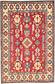 7' 1 x 10' 8 Kazak Oriental Rug thumbnail