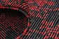 7' 7 x 9' 10 Darya Oriental Rug thumbnail image 10