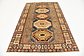 4' 7 x 6' 11 Kazak Oriental Rug thumbnail image 3