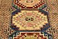 4' 7 x 6' 11 Kazak Oriental Rug thumbnail image 4