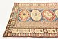 4' 7 x 6' 11 Kazak Oriental Rug thumbnail image 5