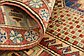 4' 7 x 6' 11 Kazak Oriental Rug thumbnail image 8
