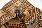 4' 7 x 6' 11 Kazak Oriental Rug thumbnail image 9