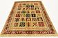 4' 10 x 6' 8 Ariana Ziegler Oriental Rug thumbnail